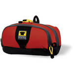 Mountainsmith Vibe II Recycled Lumbar Pack (Heritage Red)