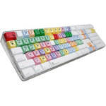 Logic Keyboard Teclado G5 sem Fio da Apple para Final Cut Pro (Estendido)