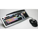 Logic Keyboard Classic Keyboard for Adobe Premiere Pro CS3 for Windows