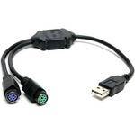 Logic Keyboard PS/2 to USB Converter