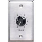 Bogen Communications SLC Signal Level Control 