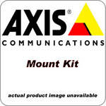 Axis Communications 21779 Mount Kit for the Axis 231D+ Network Dome Camera