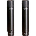 Audix SCX1/CMP - Microfones Condensadores Cardi�ides sem Transformador (Par Casado)