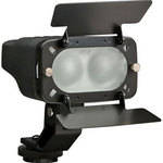 Bescor KLK-623DK1 On Camera Light Kit