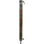 Berlebach Model 112 2-Section Wooden Monopod (Camouflage)