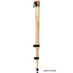 Berlebach Model 113 3-Section Wooden Monopod (Camouflage) 