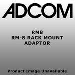Adcom RM-8 Rack Mount Adapter
