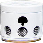 Audix CPSMICRO-C Threaded Cardioid Capsule for Micro Series (White)
