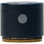 Audix CPSMICRO-O Threaded Omnidirectional Capsule for Micro Series (Black)