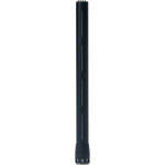 Audix CPSMICRO-S Threaded Shotgun Capsule for Micro Series (Black)