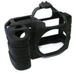 Camera Armor Camera Armor - for Canon EOS 40D Digital SLR Camera Body (Black)