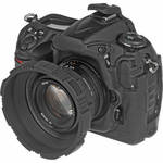 Camera Armor Camera Armor - for Nikon D300 Digital SLR Camera Body (Black)
