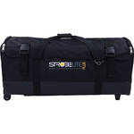 Westcott Deluxe Carry Case with Wheels (Black)