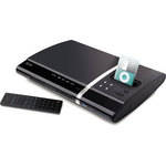 iLuv i1255 5.1-Channel Slim Desktop DVD Player