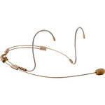 Electro Voice RE97-2TX Dual Ear Headworn Microphone  (Brown)