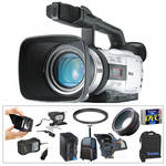 Canon GL-2 Mini DV 3CCD Camcorder Kit
