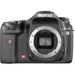 Pentax K20D SLR Digital Camera (Camera Body)