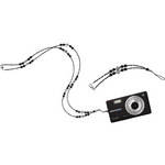 Kodak Fashion Jewelry Neck and Wrist Straps (Black)