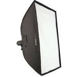 Westcott Photo Basics Softbox - 36x48" (91x122cm)
