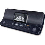 iLuv i168 HD Radio with Dual Alarm Clock