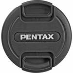 Pentax 52mm Snap-On Lens Cap 