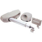 3M SCP712 - Sistema de Proje��o Super Pr�xima, XGA, 2.000 Lumens, com Montagem Dobr�vel de Parede e M�dulo de E/S   