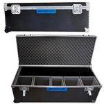 Westcott Four Light Travel Case (Gray)