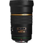 Pentax Lente Autofoco SMCP-DA* 200mm f/2,8 ED (IF) SDM para SLR Digital