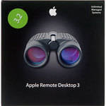 Apple Remote Desktop 3.2 Management Software (Unlimited Client License)
