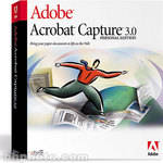 Adobe Refill Pack for Adobe Acrobat Capture - 100,000 Page Hardware Dongle