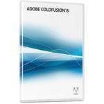 Adobe ColdFusion 8 Standard Edition Software (Upgrade)
