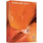 Adobe Director 11 Multimedia Software for Windows