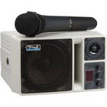 Anchor-Audio AN-130BPHH Basic Package PA/Wireless System
