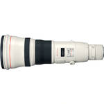 Canon Lente Autofoco EF 800mm f/5.6L IS USM