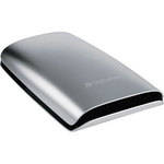 Verbatim 250GB  FireWire/USB Portable Hard Drive 