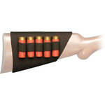 Op/Tech USA Shotgun Stock Cover   
