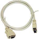 Microboards Interlink Cable for Daisy-Chainable DVD Tower