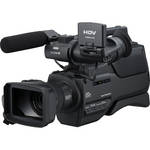 Sony HVR-HD1000P Digital High Definition HDV Camcorder, PAL