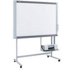 Plus DEMO M-11S Electronic Copyboard