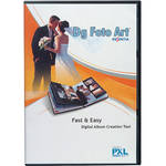 PXL Soft Dg Foto Art - Essentia