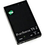 Autocue/QTV Networked Multi-Controller Box