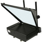 Autocue/QTV Teleprompter de 8" da S�rie Master