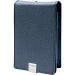 Canon PSC-1000 Leather Case (Blue)