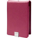 Canon PSC-1000 Leather Case (Pink)