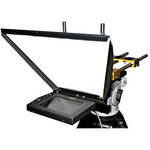 Autocue/QTV Teleprompter de 5" da S�rie Profissional