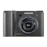 Samsung NV24HD - C�mera Digital (Preta)