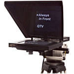 Autocue/QTV Teleprompter de 12" da S�rie Profissional