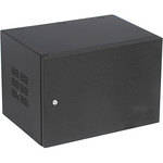 Atlas 607-15 Wall Mount Cabinet with Locking Front Door
