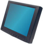 Autocue/QTV Professional Series 8" Teleprompter (Monitor Only)