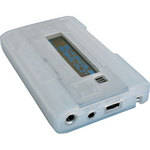 Boss BA-MBR-S Silicone Rubber Case 